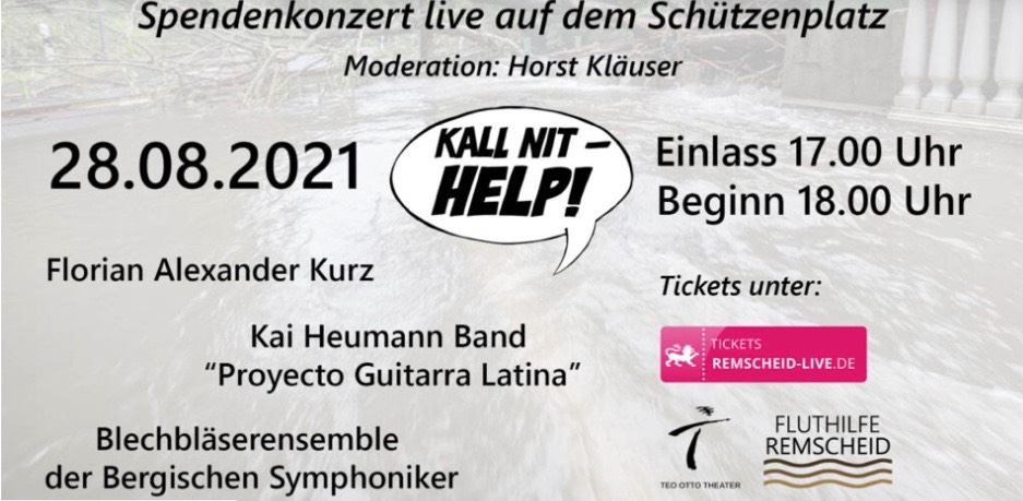 Benefizkonzert