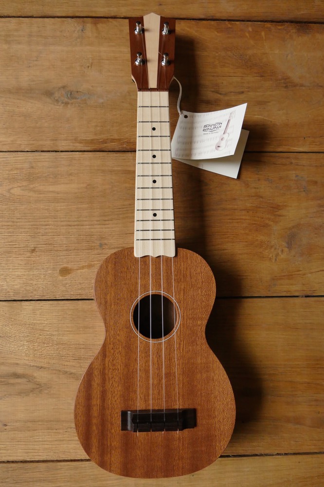 Brüko Tenor Ukulele