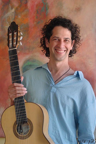 Itamar Erez