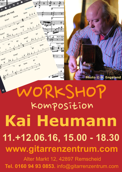 Plakat Workshop Komposition Din A3 hoch.red