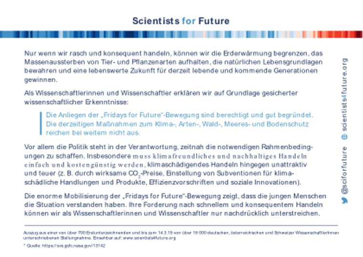 scientists for future 2
